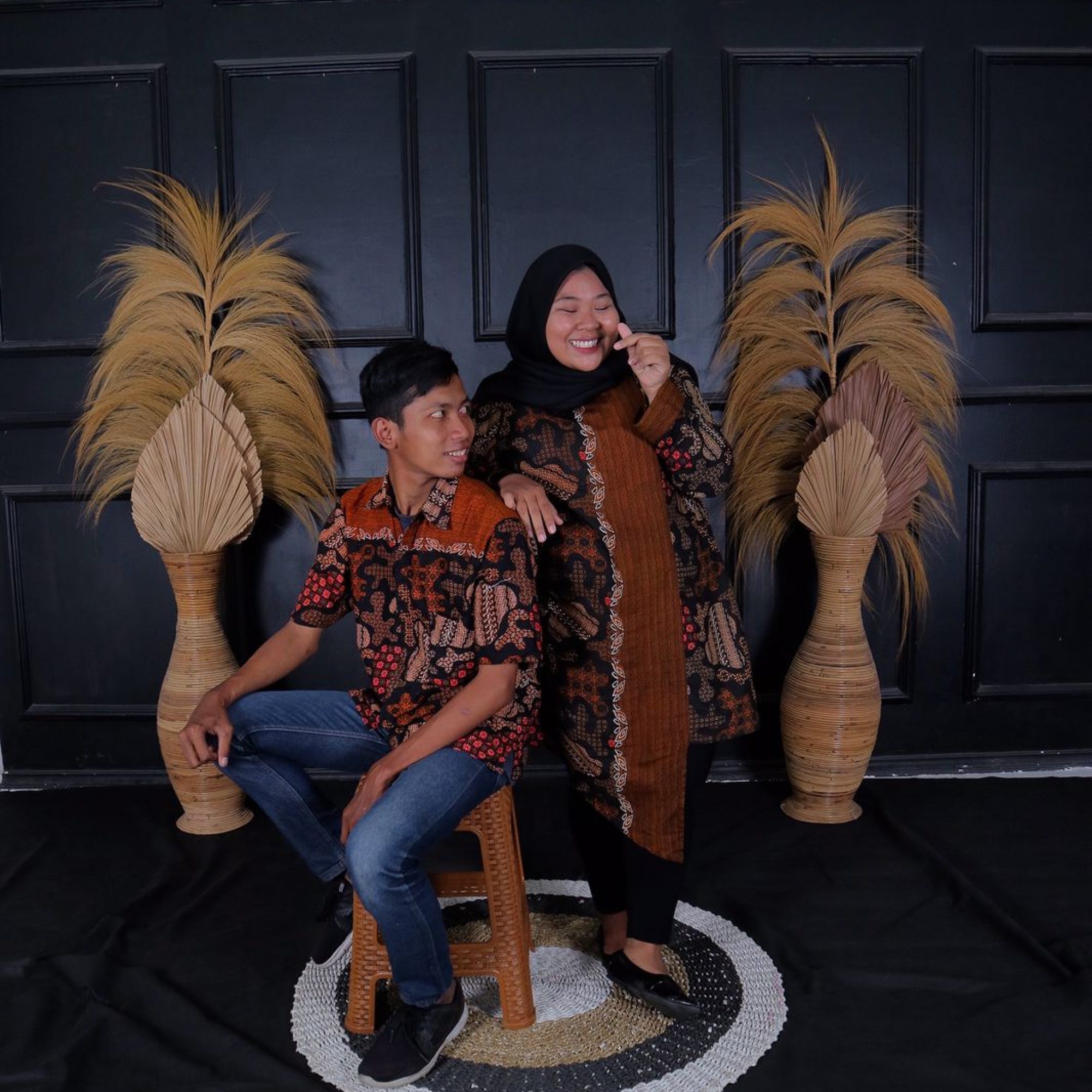 Undangan Website 5 4