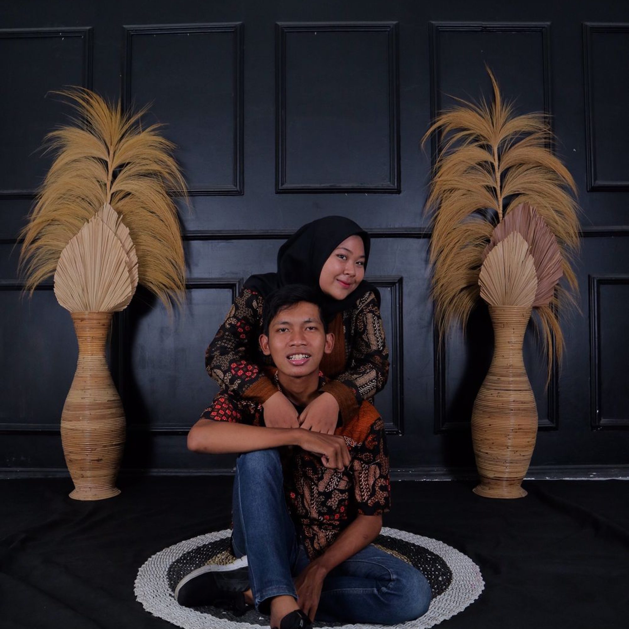 Undangan Website 5