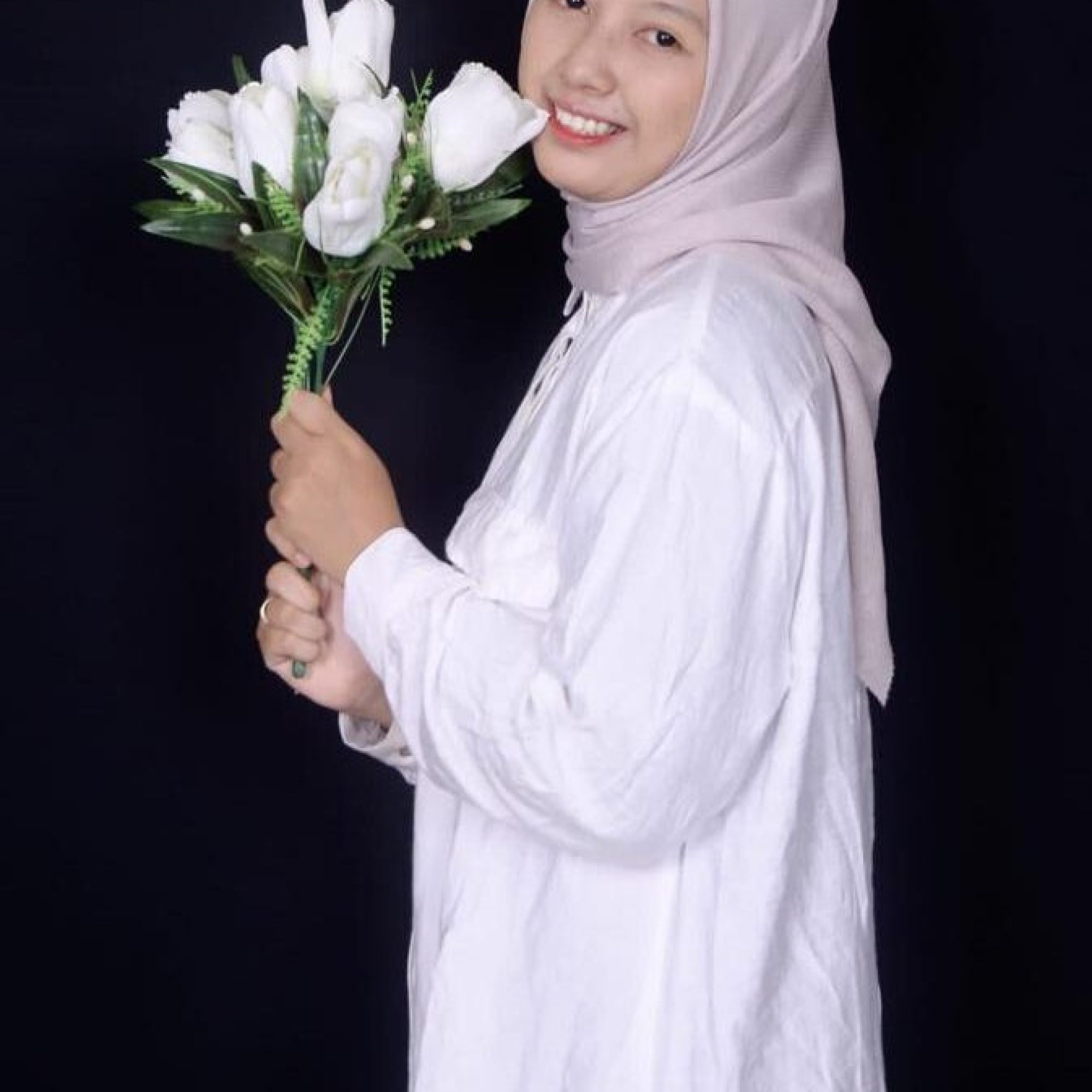 orderan 1 Wanita